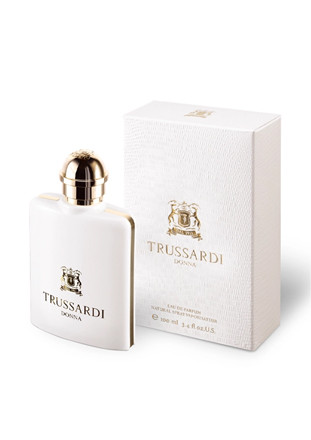 TRUSSARDI DONNA EDT